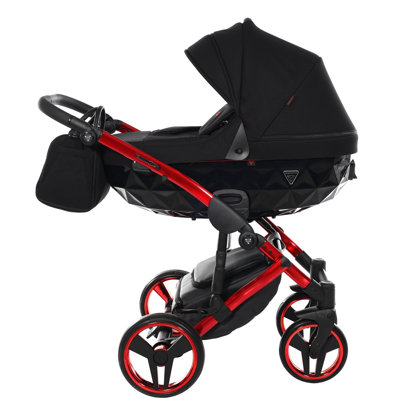 Junama Individual V3, 2 in 1 - Color 1