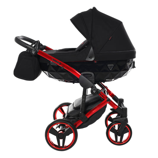 Junama Individual V3, 2 in 1 - Color 1