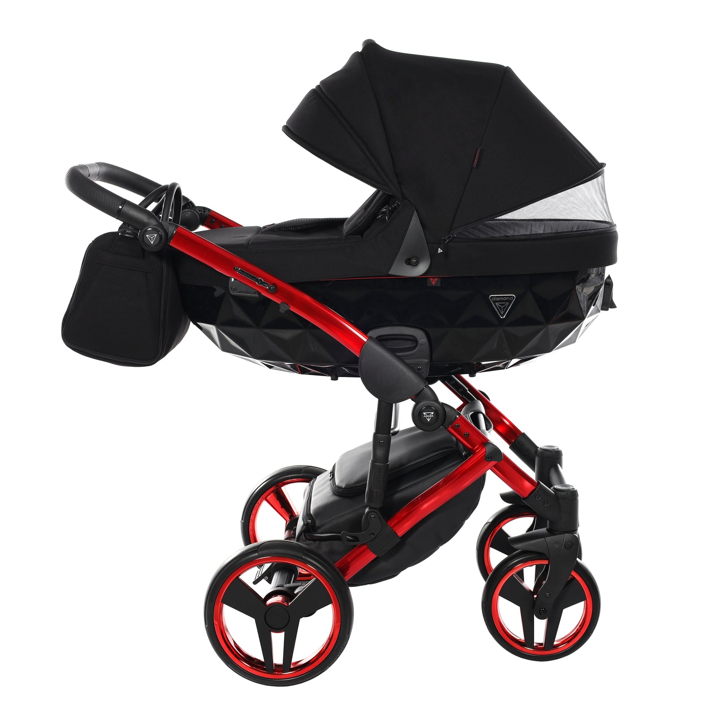 Junama Individual V3, 2 in 1 - Color 1