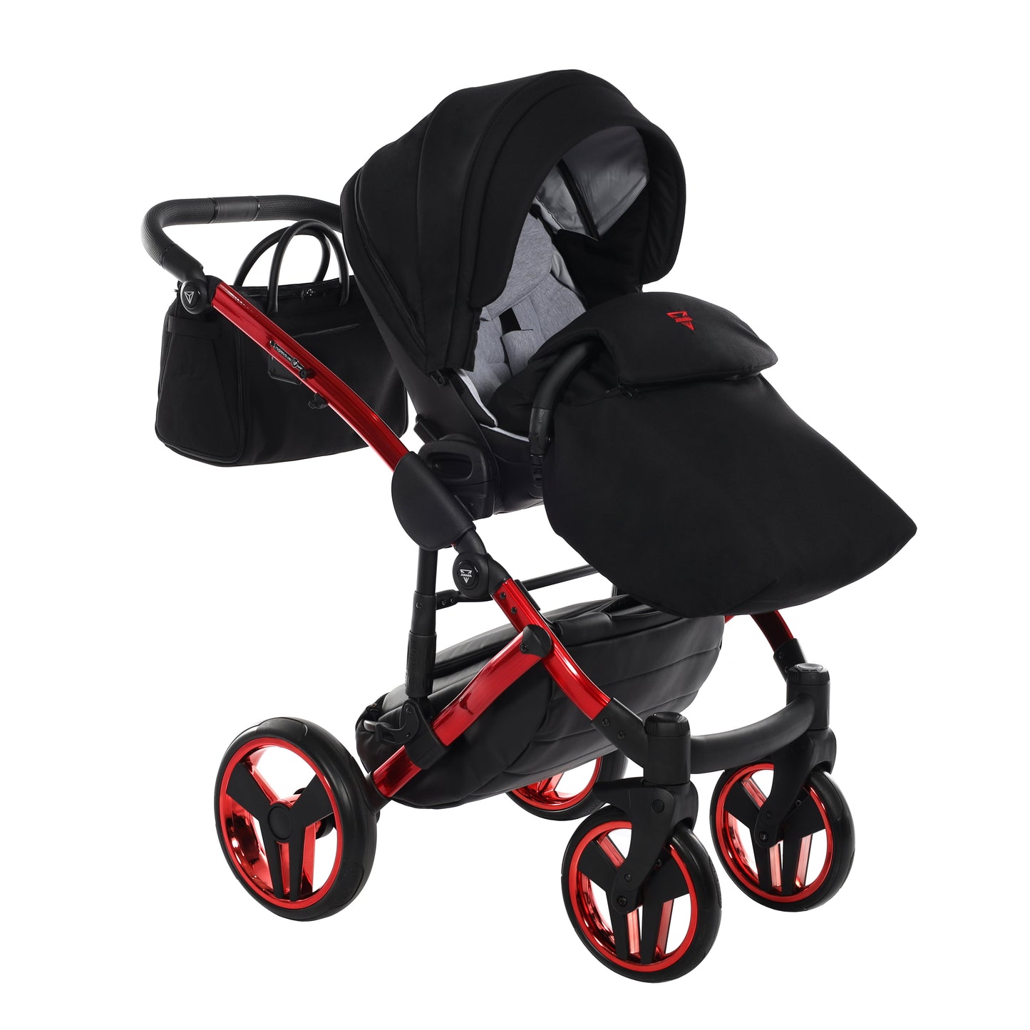 Junama Individual V3, 2 in 1 - Color 1
