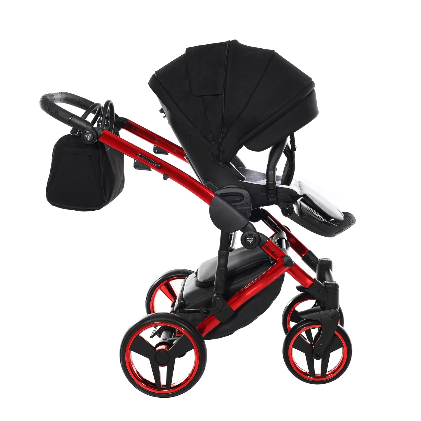 Junama Individual V3, 2 in 1 - Color 1