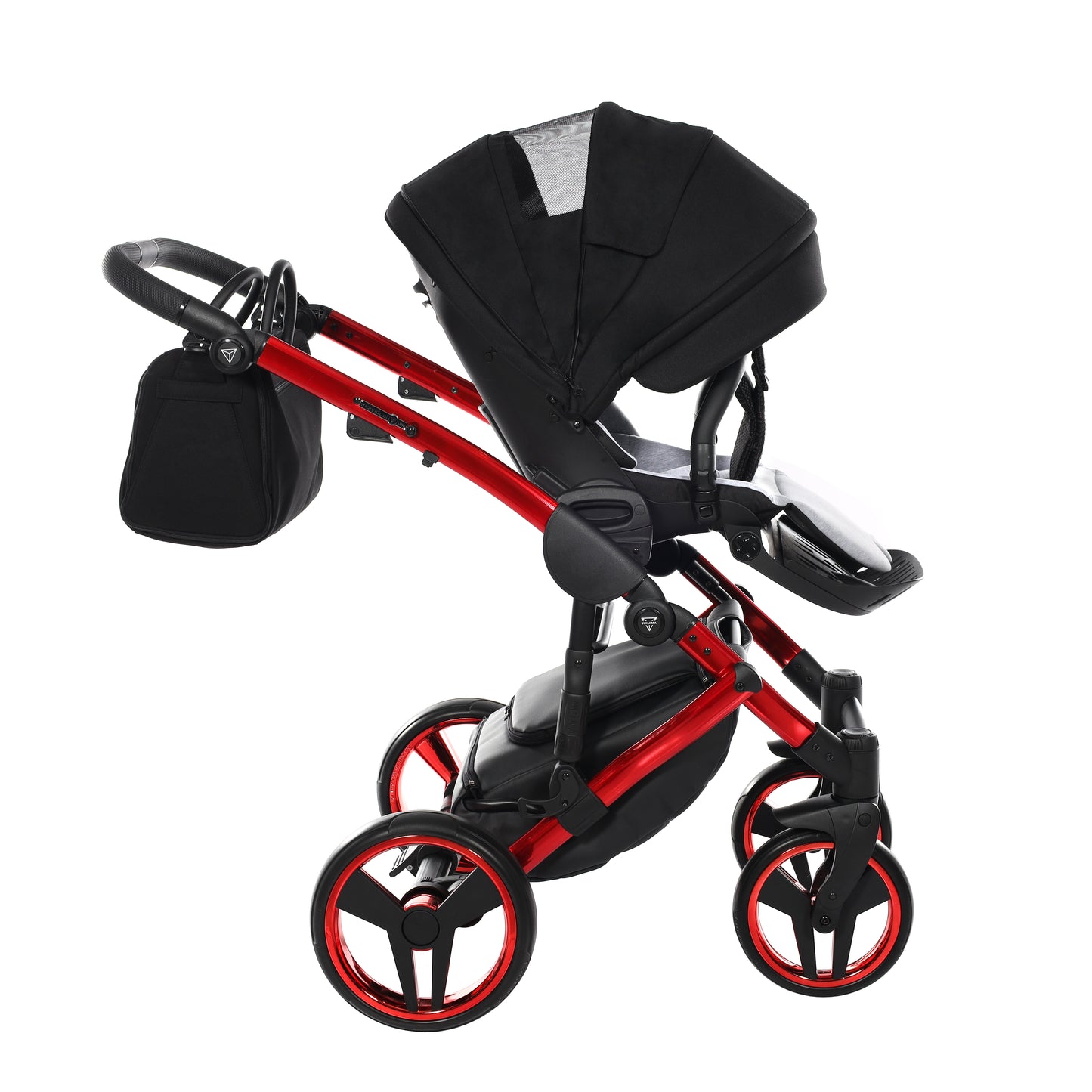 Junama Individual V3, 2 in 1 - Color 1