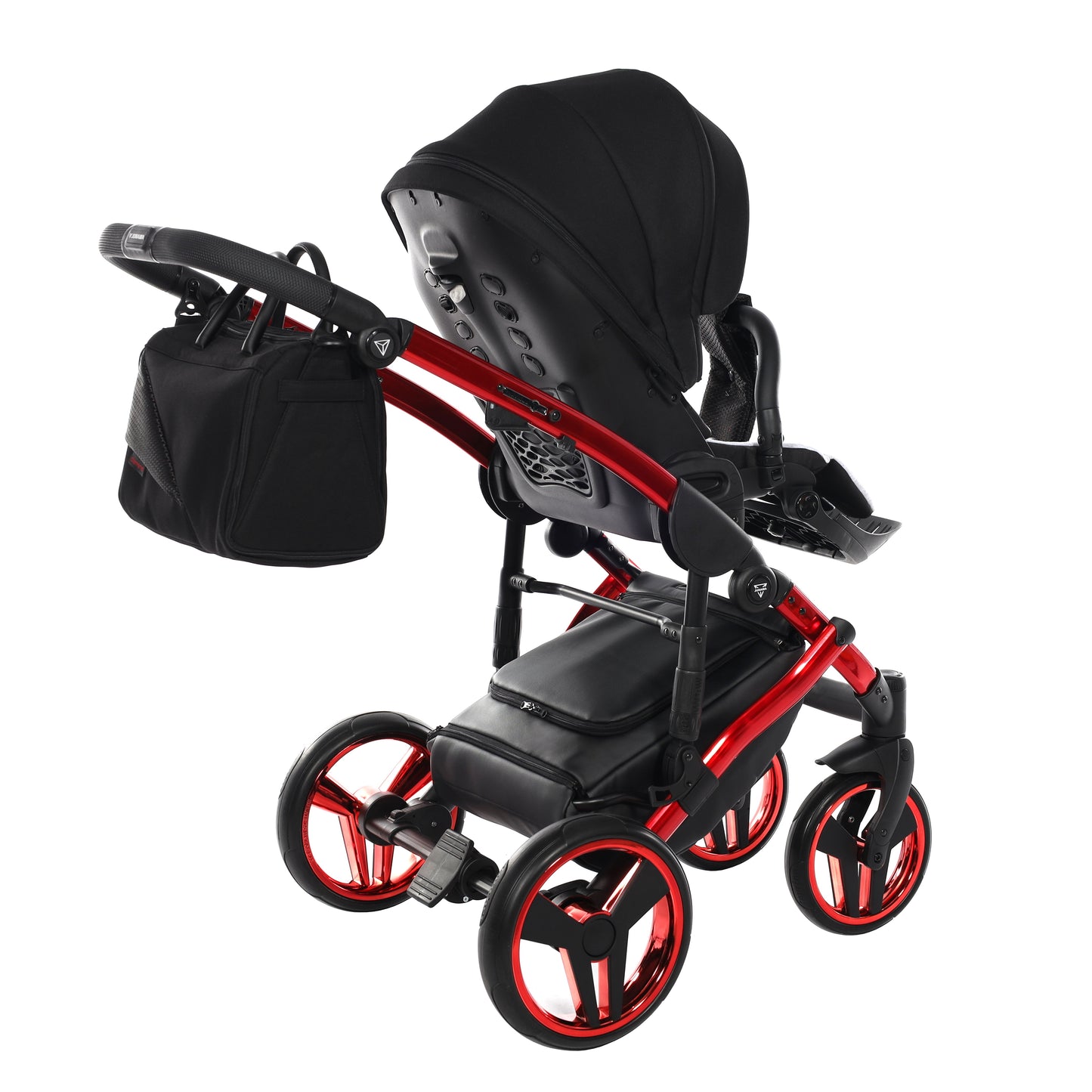 Junama Individual V3, 2 in 1 - Color 1