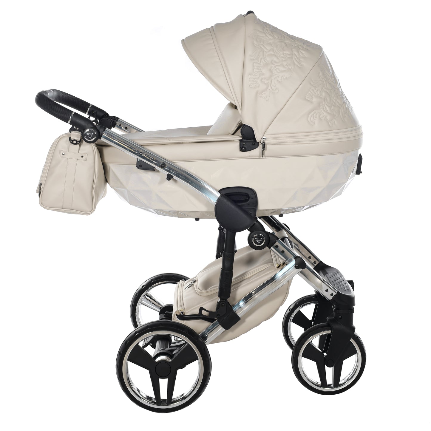 Junama ENZO, 2 in 1 BEIGE