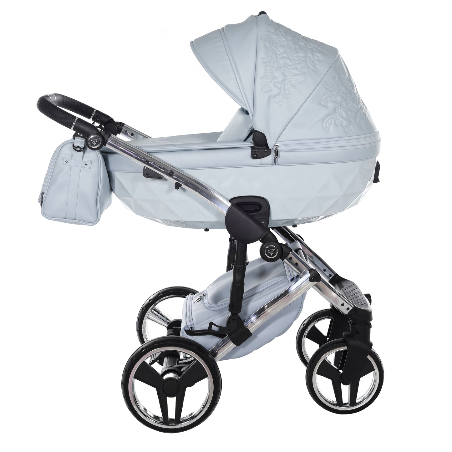 Junama ENZO, 2 in 1 BLUE