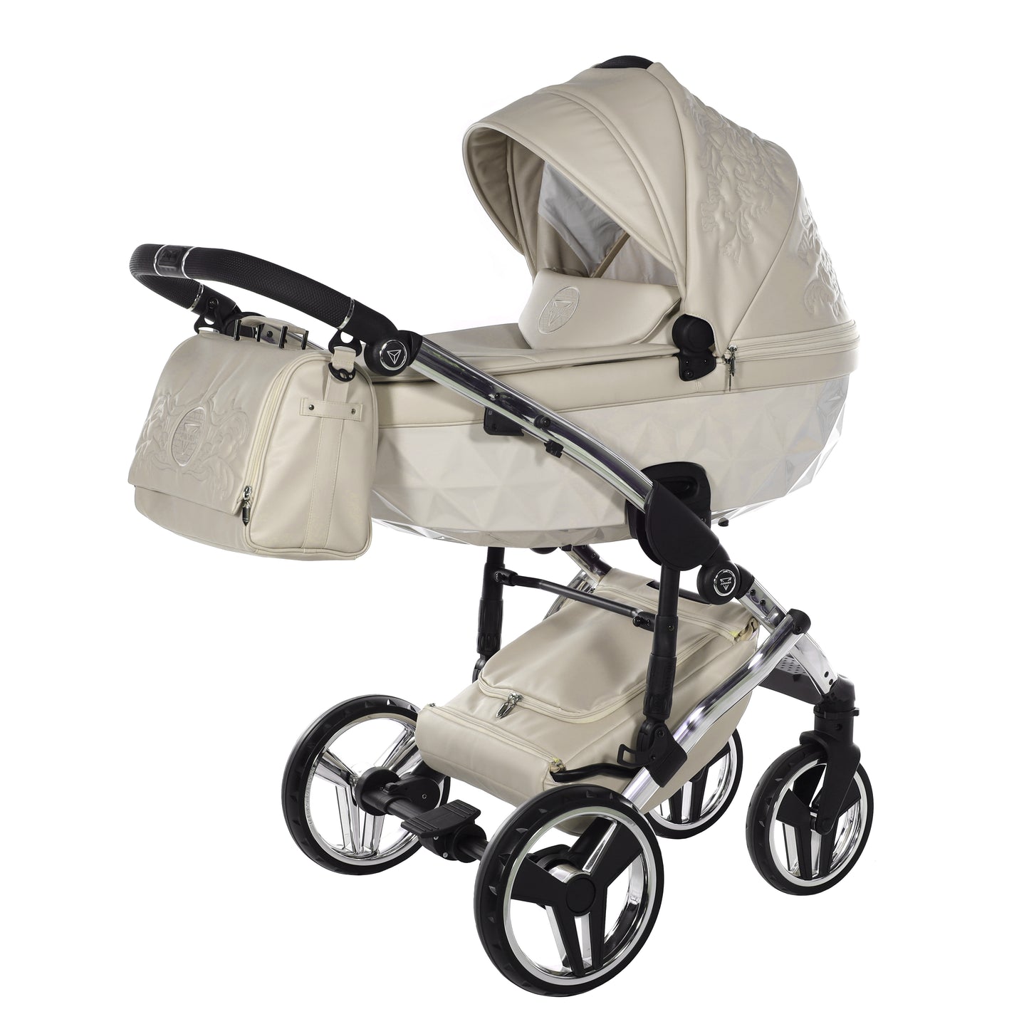 Junama ENZO, 2 in 1 BEIGE