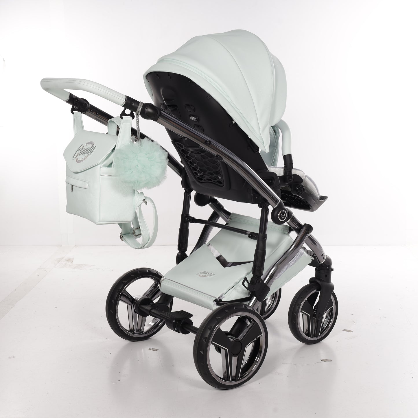 Junama NEW Candy V3, 2 in 1 - MINT color