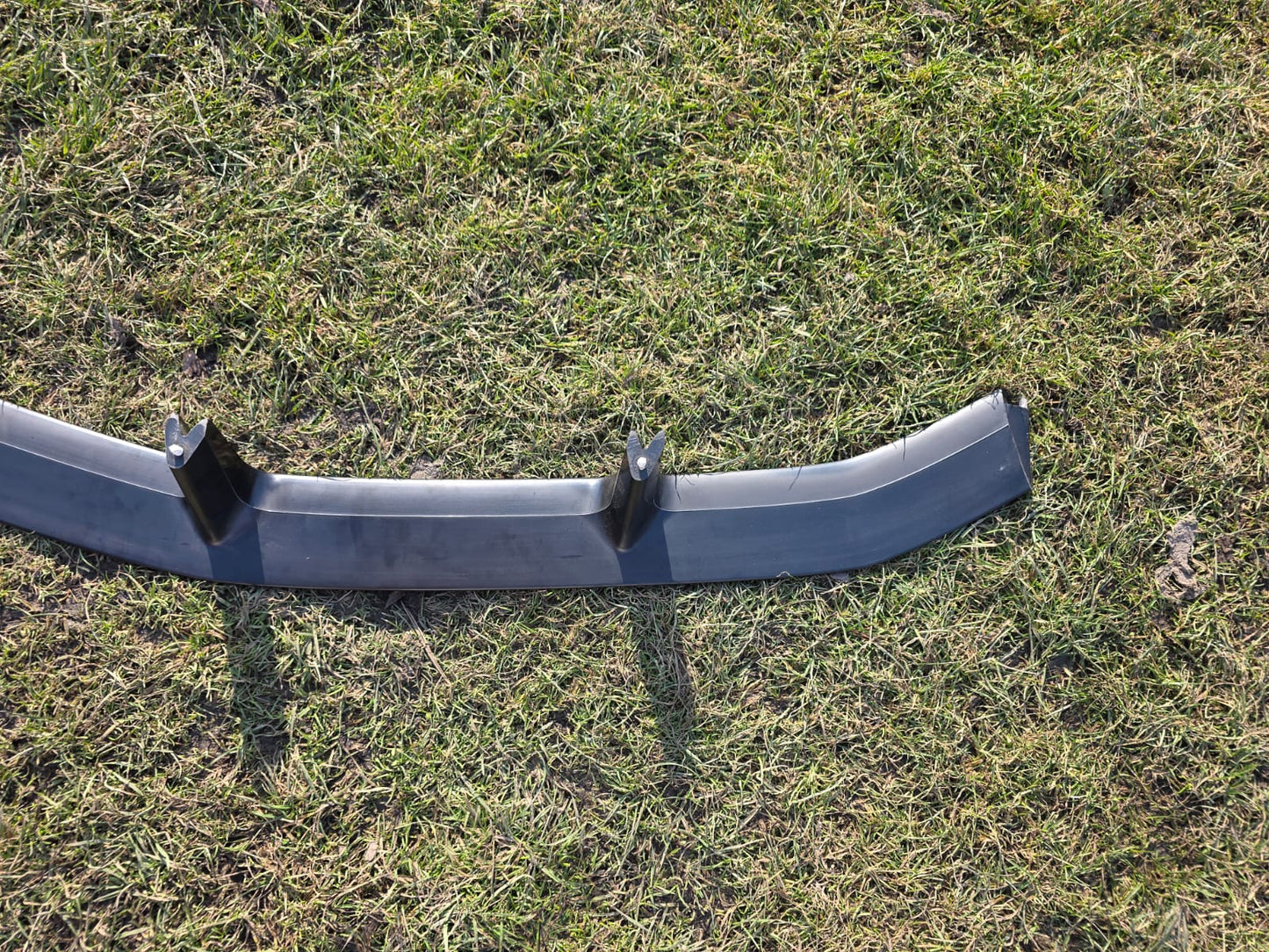 Lamborghini URUS Front spoiler, OEM part, Part number: 4ML807059GRU