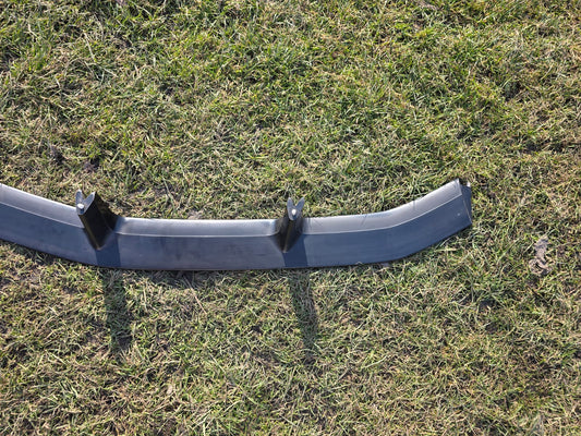 Lamborghini URUS Front spoiler, OEM part, Part number: 4ML807059GRU