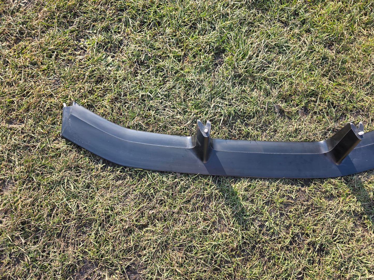 Lamborghini URUS Front spoiler, OEM part, Part number: 4ML807059GRU