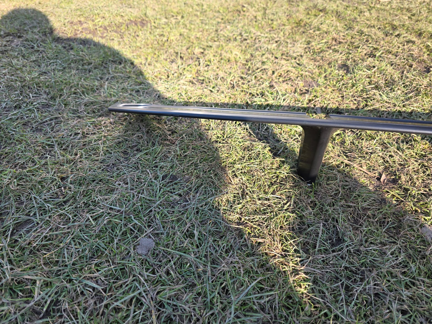 Lamborghini URUS Front spoiler, OEM part, Part number: 4ML807059GRU