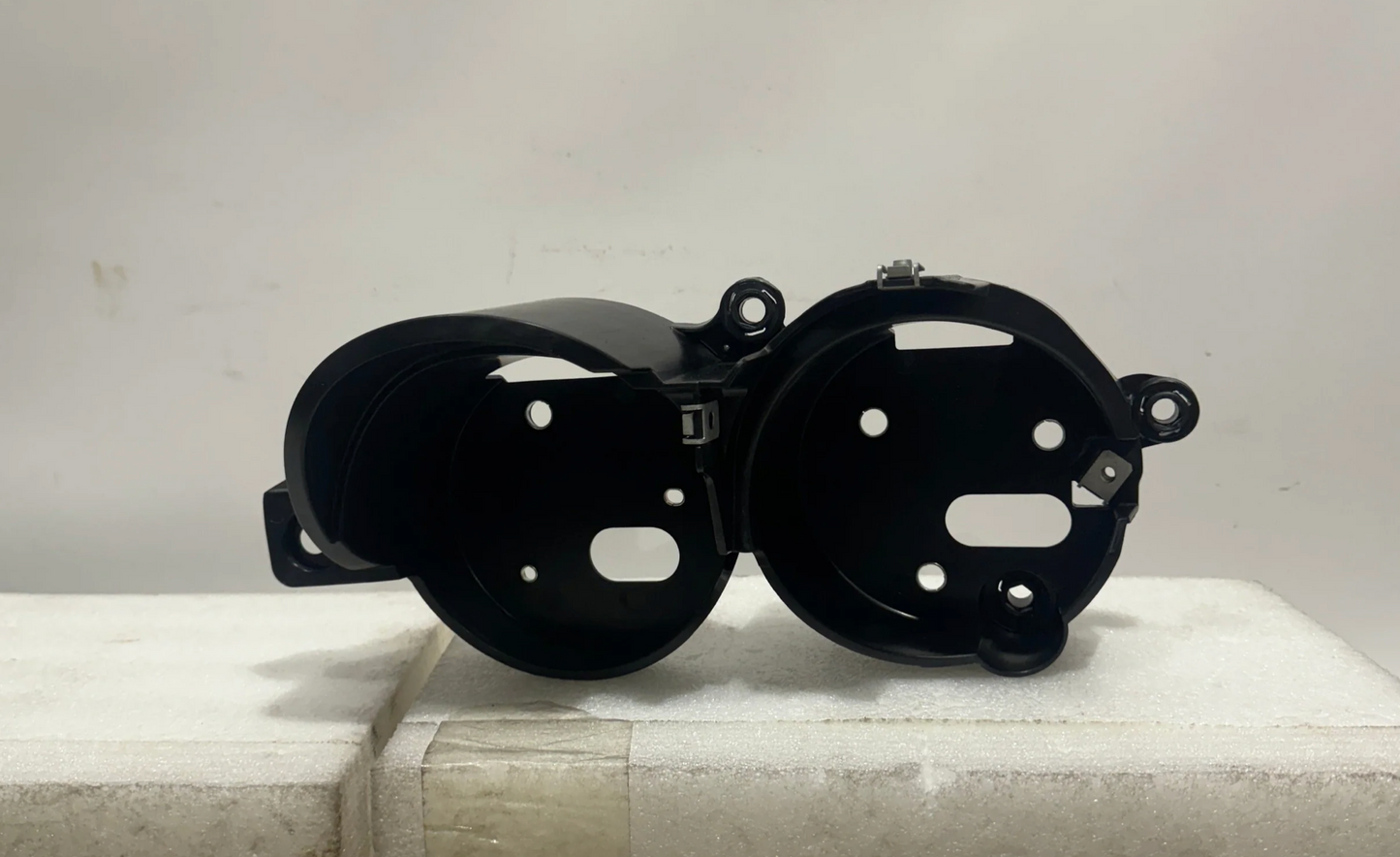 Ferrari F8 Tributo Complete RH Light unit carrier, OEM, Part number: 908798