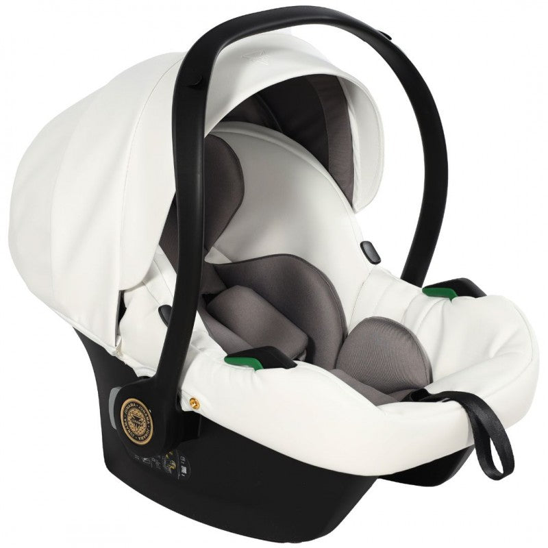 Junama HANDCRAFT V3, 4 in 1 - White + Copper